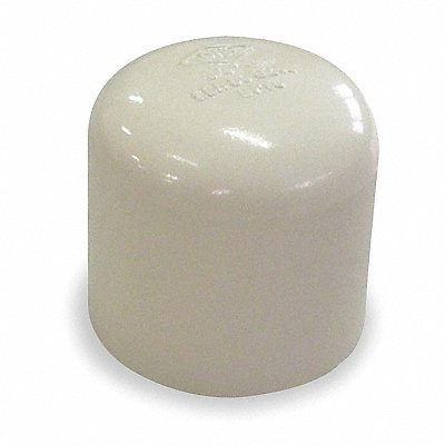 Sweat Fitting Caps and Plugs image